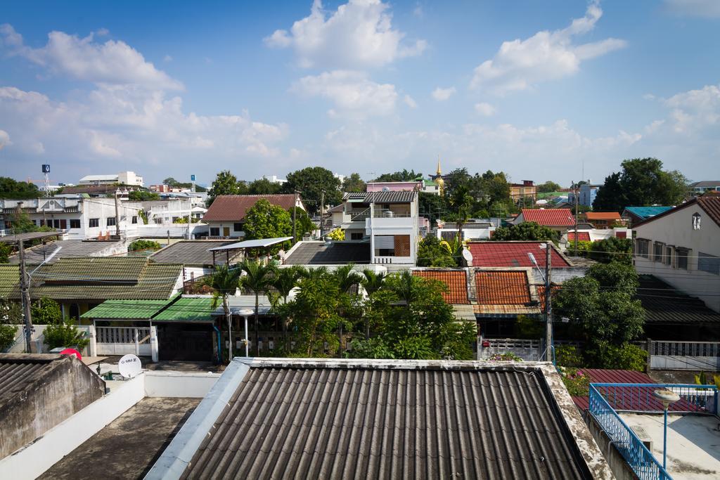 Rest Solution Chiang Mai Hotel, Chiang Mai