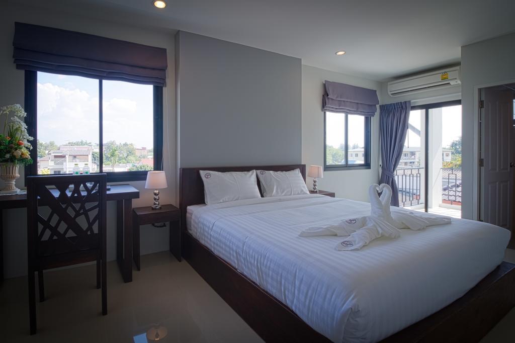 Rest Solution Chiang Mai Hotel — Photos 2