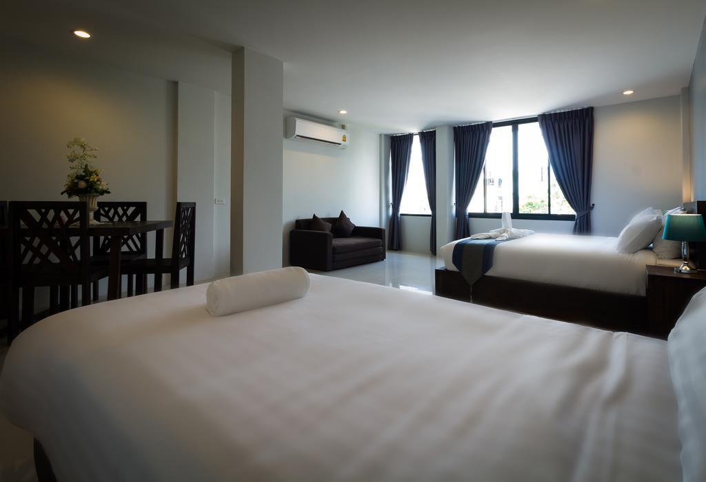 Rest Solution Chiang Mai Hotel — Photos 3